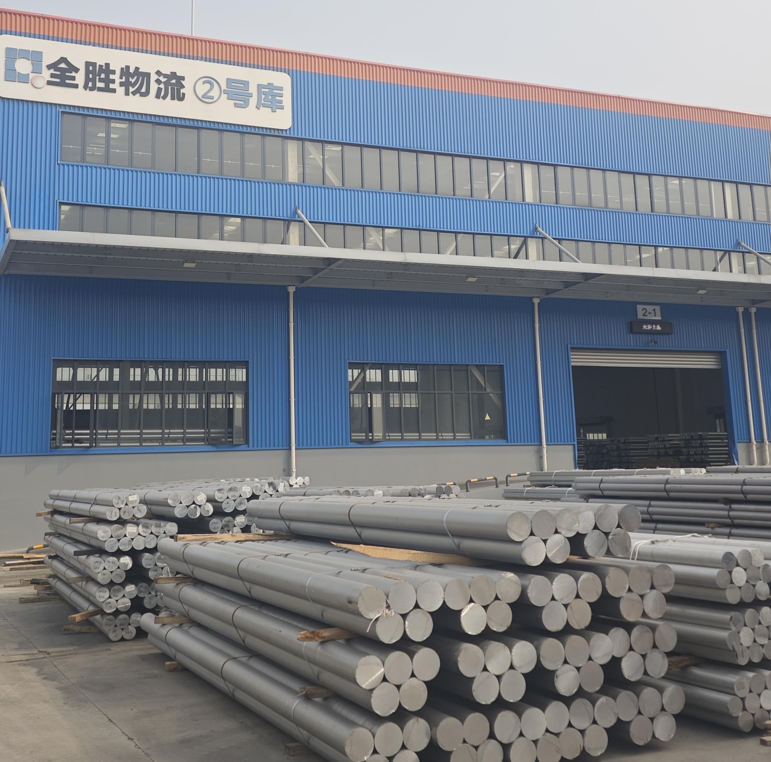 全胜·湖州物流中心