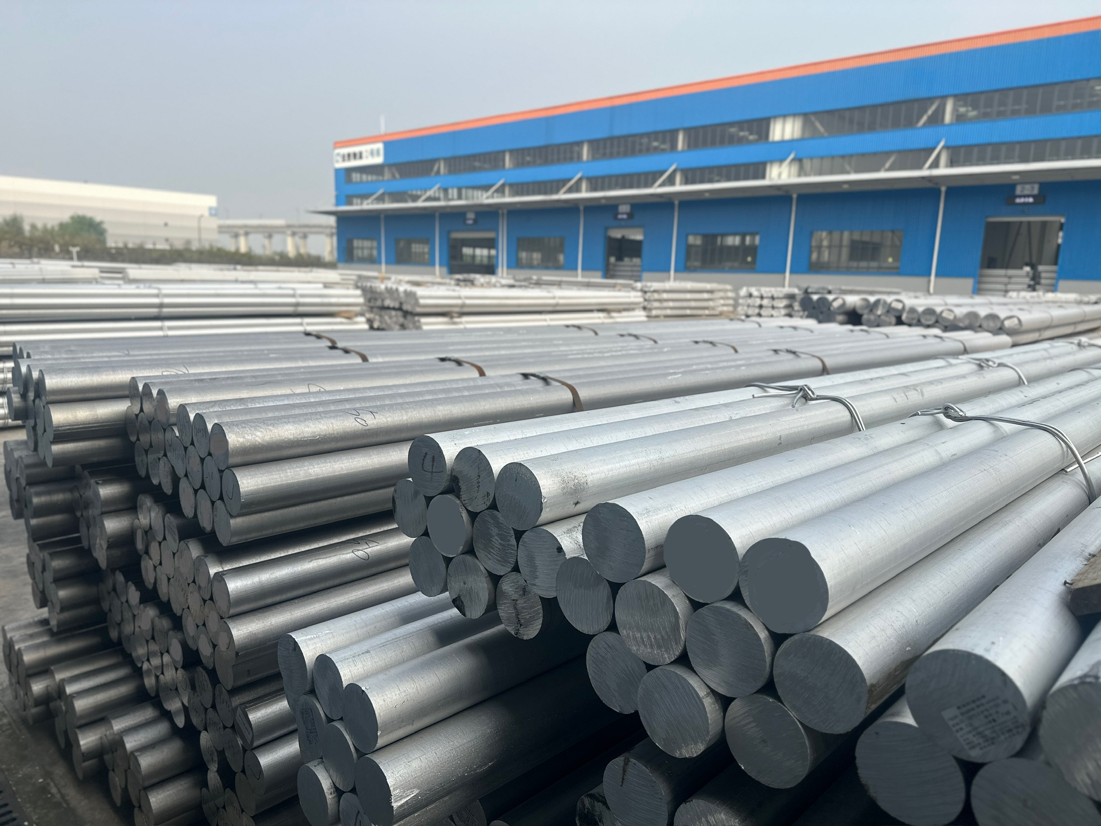 全胜·湖州物流中心