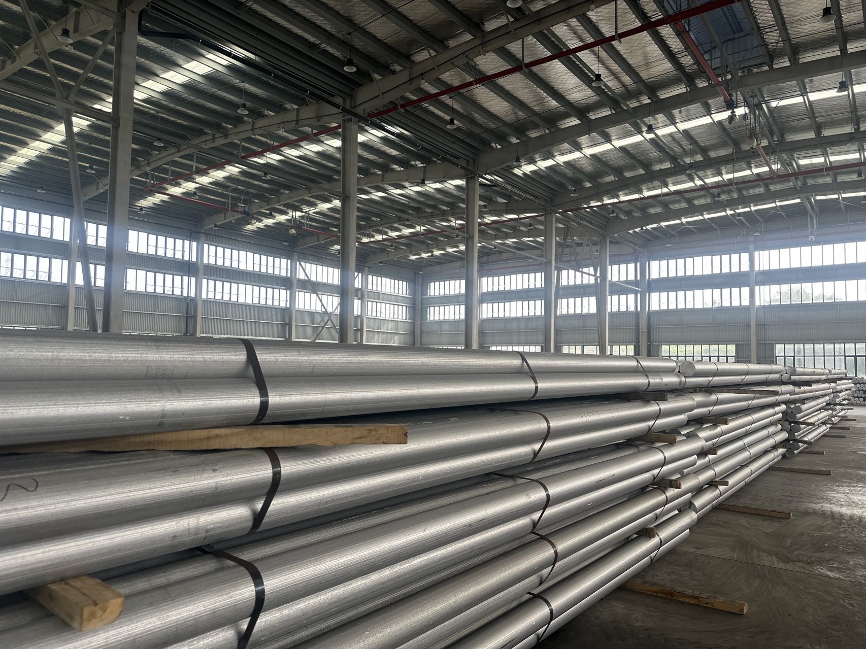 全胜·湖州物流中心