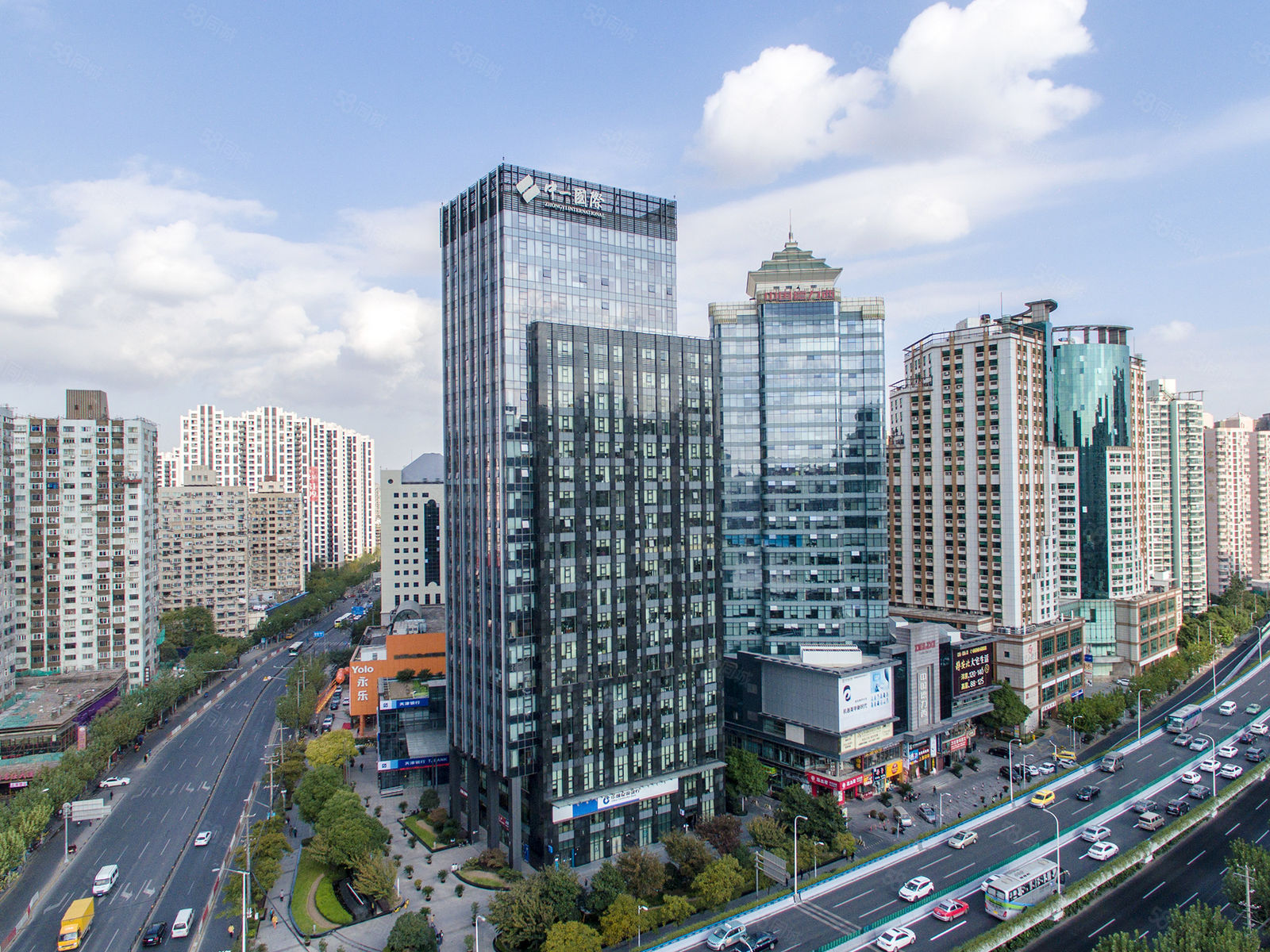 公司简介